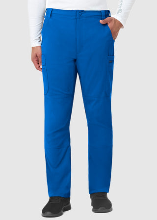 Carhartt Men's Straight Leg Cargo Scrub Pant