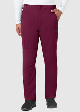 Carhartt Men's Straight Leg Cargo Scrub Pant