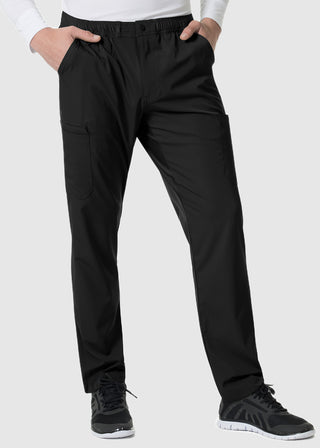 Carhartt Liberty Men's Straight Leg Cargo Scrub Pant