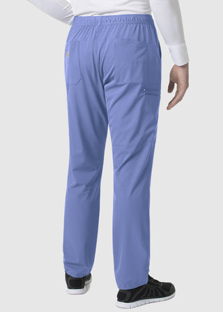 Carhartt Liberty Men's Straight Leg Cargo Scrub Pant