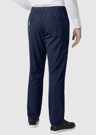 Carhartt Liberty Men's Straight Leg Cargo Scrub Pant