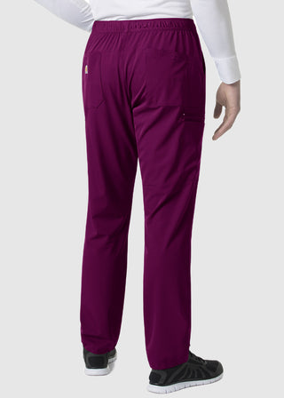 Carhartt Liberty Men's Straight Leg Scrub Cargo Tall Pants