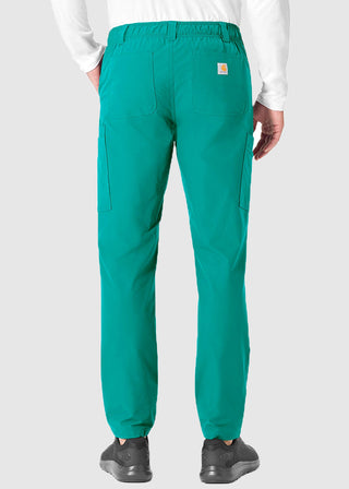 Carhartt Men's Straight Leg Scrub Tall Pant