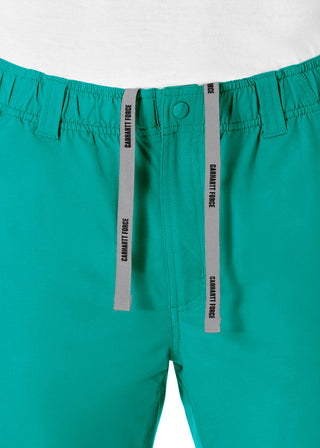 Carhartt Men's Straight Leg Scrub Tall Pant