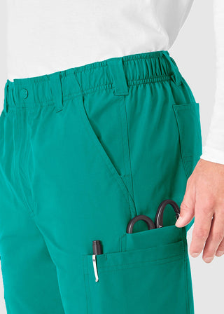 Carhartt Men's Straight Leg Scrub Short Pant