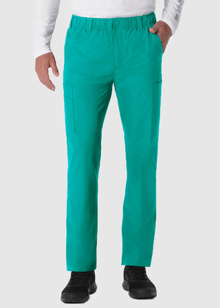 Carhartt Men's Straight Leg Scrub Short Pant