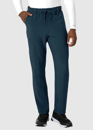 Carhartt Force Cross-Flex Men's Straight Leg Scrub Pant