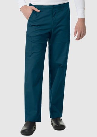 Carhartt Ripstop Men's Straight Leg Cargo Scrub Pants