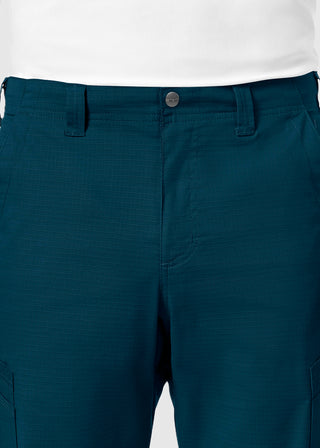 Carhartt Ripstop Men's Straight Leg Cargo Scrub Pants