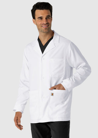 Carhartt Men's Consultation Lab Coat