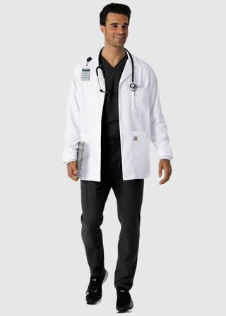 Carhartt Men's Consultation Lab Coat