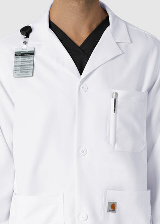 Carhartt Men's Consultation Lab Coat