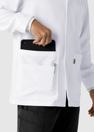 Carhartt Men's Consultation Lab Coat