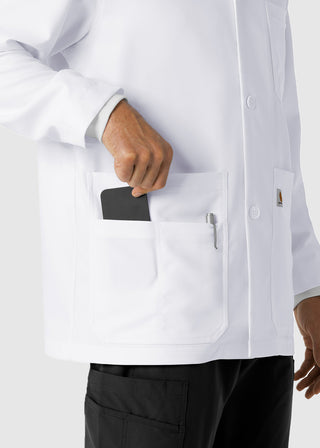 Carhartt Men's Consultation Lab Coat