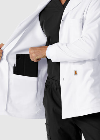 Carhartt Men's Consultation Lab Coat