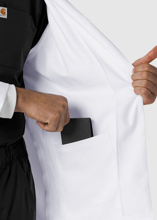 Carhartt Men's Consultation Lab Coat