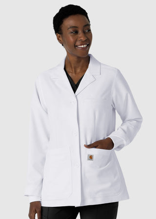 Carhartt Women's Consultation Lab Coat