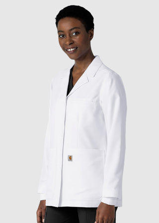 Carhartt Women's Consultation Lab Coat