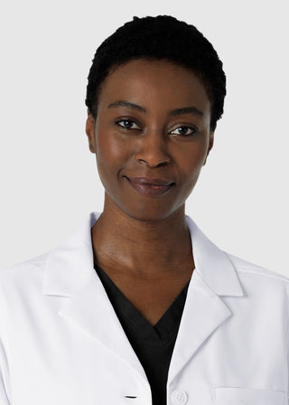 Carhartt Women's Consultation Lab Coat