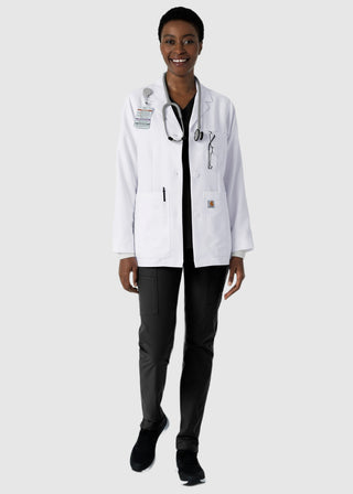 Carhartt Women's Consultation Lab Coat