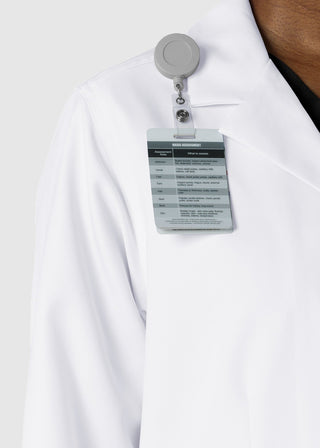 Carhartt Women's Consultation Lab Coat