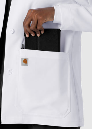Carhartt Women's Consultation Lab Coat
