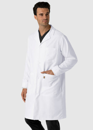 Carhartt Men's Long Lab Coat