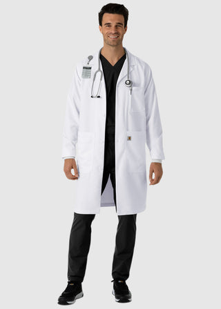 Carhartt Men's Long Lab Coat
