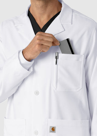 Carhartt Men's Long Lab Coat