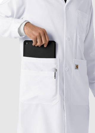 Carhartt Men's Long Lab Coat
