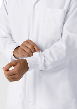 Carhartt Men's Long Lab Coat