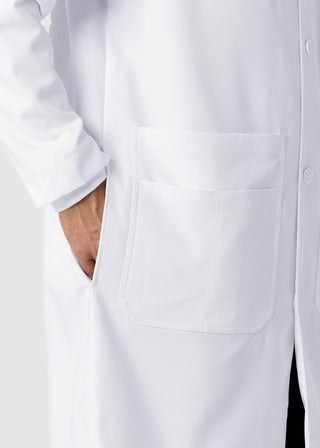 Carhartt Men's Long Lab Coat