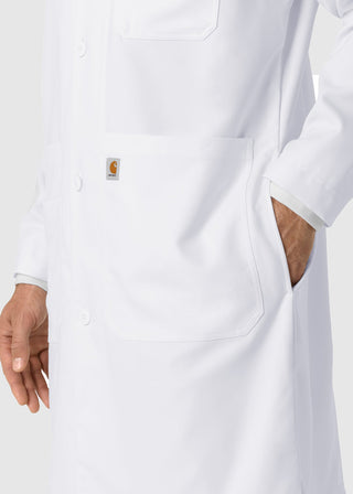 Carhartt Men's Long Lab Coat