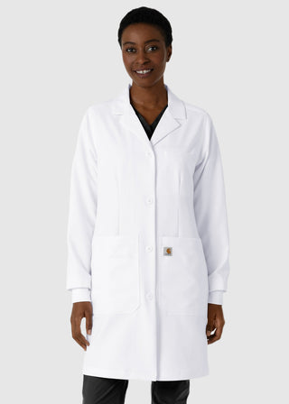 Carhartt Women's Long Lab Coat