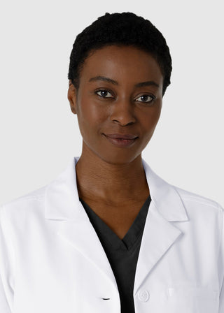 Carhartt Women's Long Lab Coat