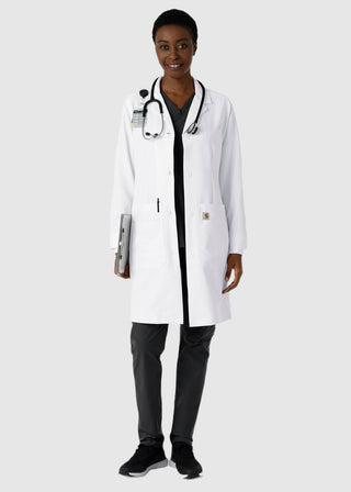 Carhartt Women's Long Lab Coat