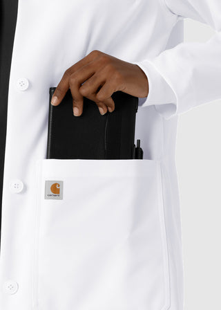 Carhartt Women's Long Lab Coat