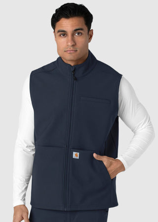 Carhartt Rugged Flex Men's Bonded Fleece Vest