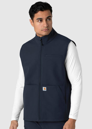 Carhartt Rugged Flex Men's Bonded Fleece Vest