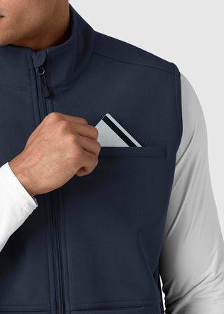 Carhartt Rugged Flex Men's Bonded Fleece Vest