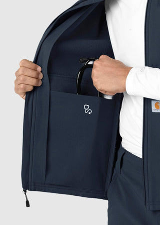 Carhartt Rugged Flex Men's Bonded Fleece Vest