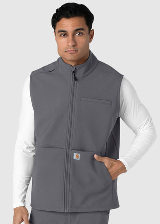 Carhartt Rugged Flex Men's Bonded Fleece Vest
