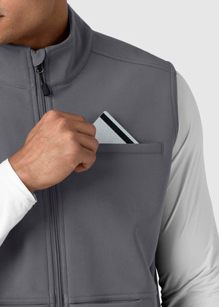 Carhartt Rugged Flex Men's Bonded Fleece Vest