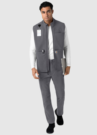 Carhartt Rugged Flex Men's Bonded Fleece Vest