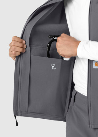 Carhartt Rugged Flex Men's Bonded Fleece Vest