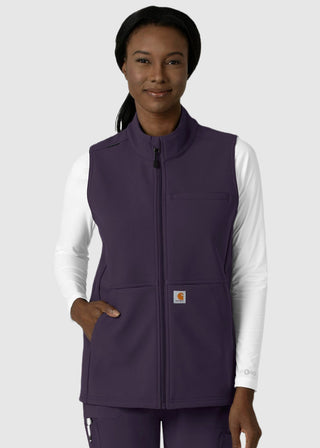 Carhartt Rugged Flex Women's Bonded Fleece Vest
