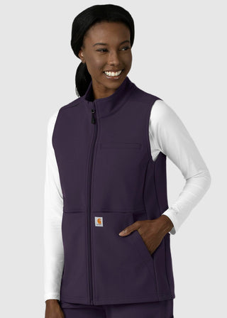 Carhartt Rugged Flex Women's Bonded Fleece Vest