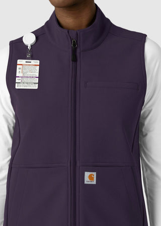 Carhartt Rugged Flex Women's Bonded Fleece Vest