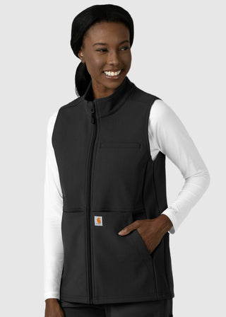 Carhartt Rugged Flex Women's Bonded Fleece Vest