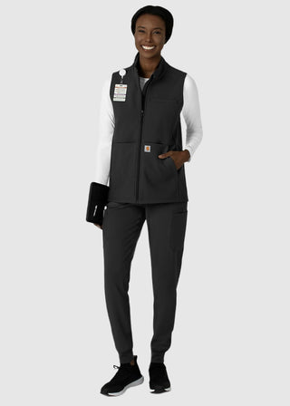 Carhartt Rugged Flex Women's Bonded Fleece Vest